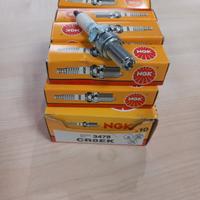 CANDELA NGK CR8EK