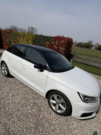 Audi A1 TDI Sportback