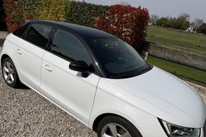 Audi A1 TDI Sportback