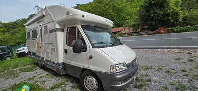 fiat ducato 2.8 jtd