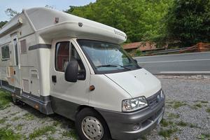 fiat ducato 2.8 jtd