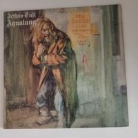 Vinile    AQUALUNG  / JETHRO  TULL