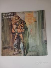 Vinile    AQUALUNG  / JETHRO  TULL