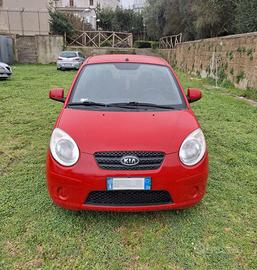 2010 Kia Picanto GPL 1.0 Bi-Fuel
