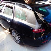 RICAMBI USATI ALFA 159 1.9 2.4