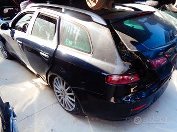RICAMBI USATI ALFA 159 1.9 2.4