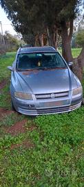 FIAT Stilo SW Diesel -