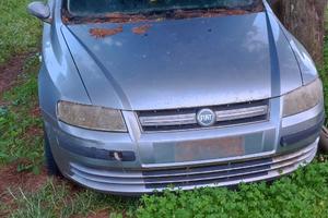 FIAT Stilo SW Diesel -