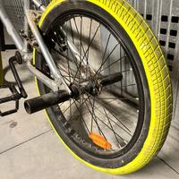 Bici ragazzo9/15 anni BMX