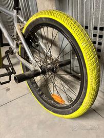 Bici ragazzo9/15 anni BMX