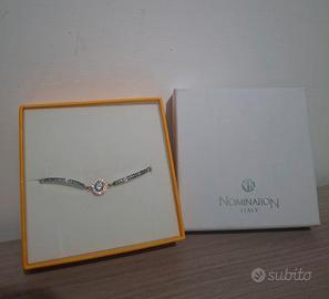 Bracciale donna NOMINATION Italy 