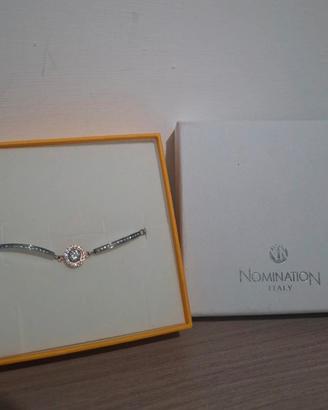 Bracciale donna NOMINATION Italy 