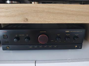amplificatore luxman