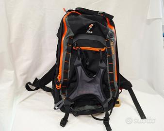 Zaino da montagna Airbag ABS con sacca VARIO 15