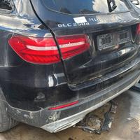 MERCEDES GLC 