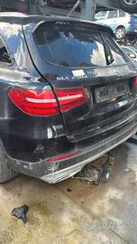 MERCEDES GLC 