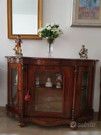 Vetrinetta inglese 800