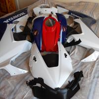 Carene Honda CBR 1000 RR