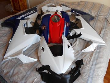 Carene Honda CBR 1000 RR