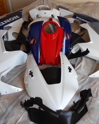 Carene Honda CBR 1000 RR