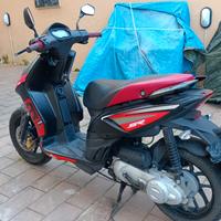 Aprilia SR 50 - 2019