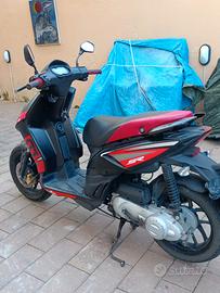 Aprilia SR 50 - 2019