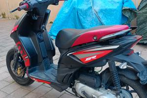 Aprilia SR 50 - 2019