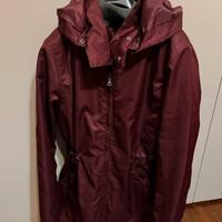 Giacca babywearing 4-1