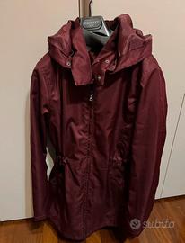 Giacca babywearing 4-1