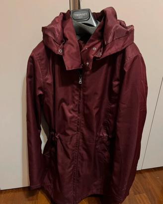 Giacca babywearing 4-1