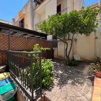 Casa Vacanze Con Albero Di Arancie