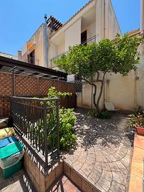 Casa Vacanze Con Albero Di Arancie