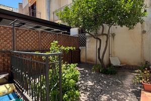 Casa Vacanze Con Albero Di Arancie