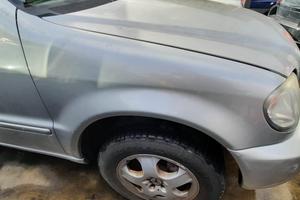 MERCEDES-BENZ ML 270 CDI 2005 - PARAFANGO DESTRO