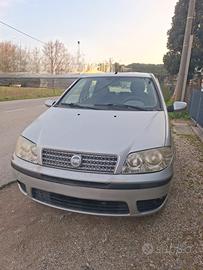 Fiat Punto mulijet mjt 