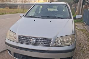 Fiat Punto mulijet mjt 