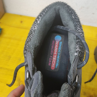 Scarponi da montagna