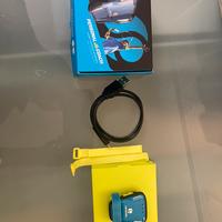 Tennis Personal Coach + Smart watch