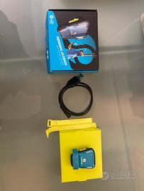 Tennis Personal Coach + Smart watch