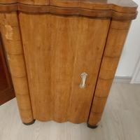 macchina da cucire Stillblitz 