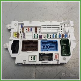 Body Computer Centralina Modulo BCM BSI PEUGEOT 40