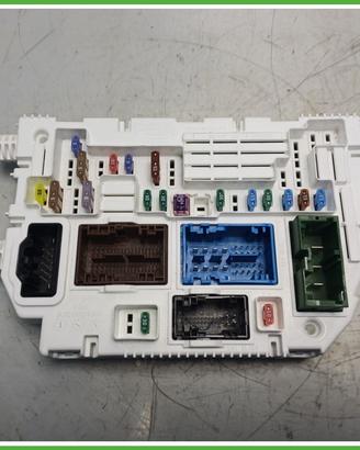 Body Computer Centralina Modulo BCM BSI PEUGEOT 40