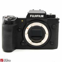 USATO Fujifilm X-H2 25941