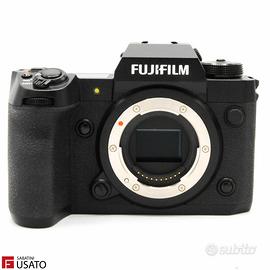 USATO Fujifilm X-H2 25941