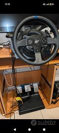 volante thrustmaster t300 RS gt
