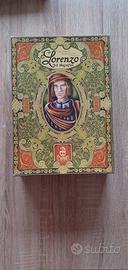 Gioco da Tavolo "Lorenzo il Magnifico"