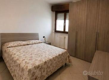 Ampio bilocale a Guastalla