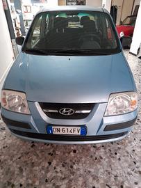 Hyundai Atos Prime 1.1 12V Active benz. - 2008