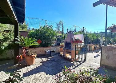 Appartamento Aprilia [Cod. rif 3273044VRG] (Casala