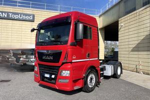 MAN TGX 18.460 4X2 BL SA